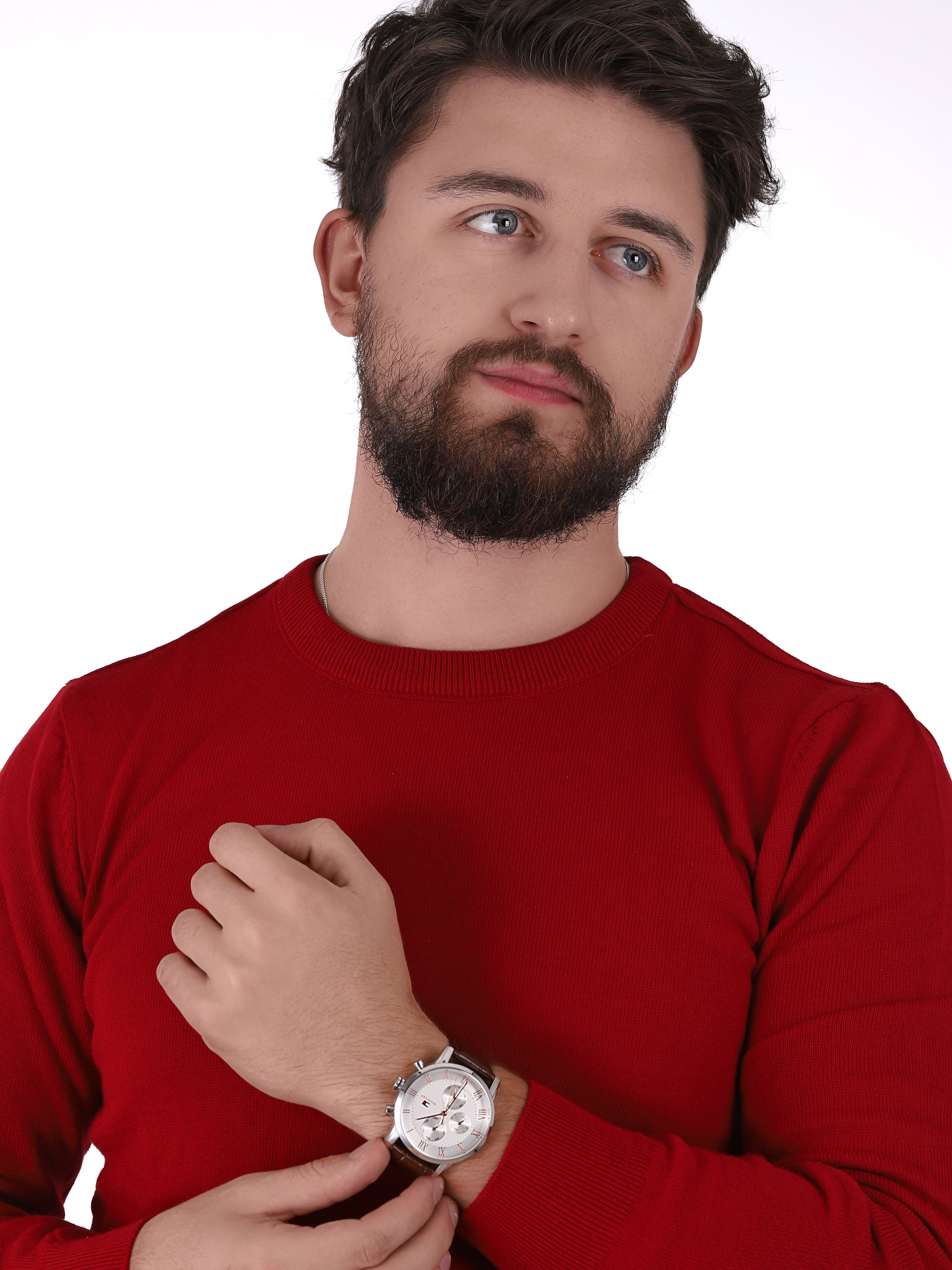 zegarek Tommy Hilfiger 1791400 kwarcowy męski Męskie Kane