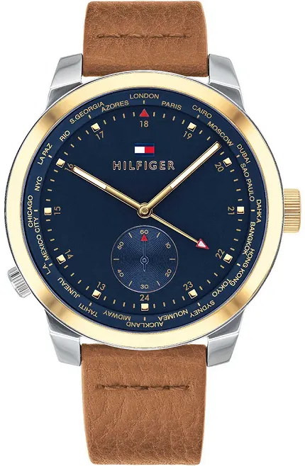 Tommy Hilfiger 1791553 Męskie - zdjęcie 1