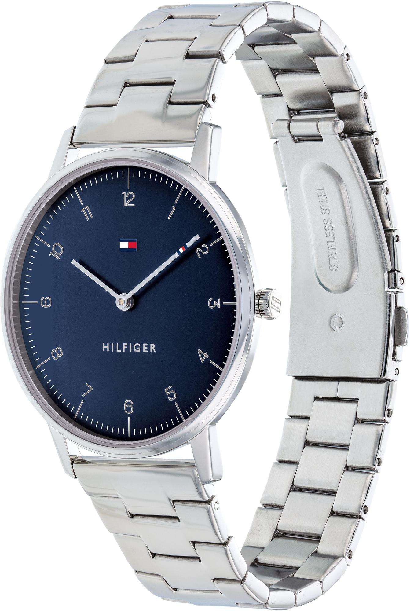 zegarek Tommy Hilfiger 1791581 kwarcowy męski Męskie Cooper - miniatura 6