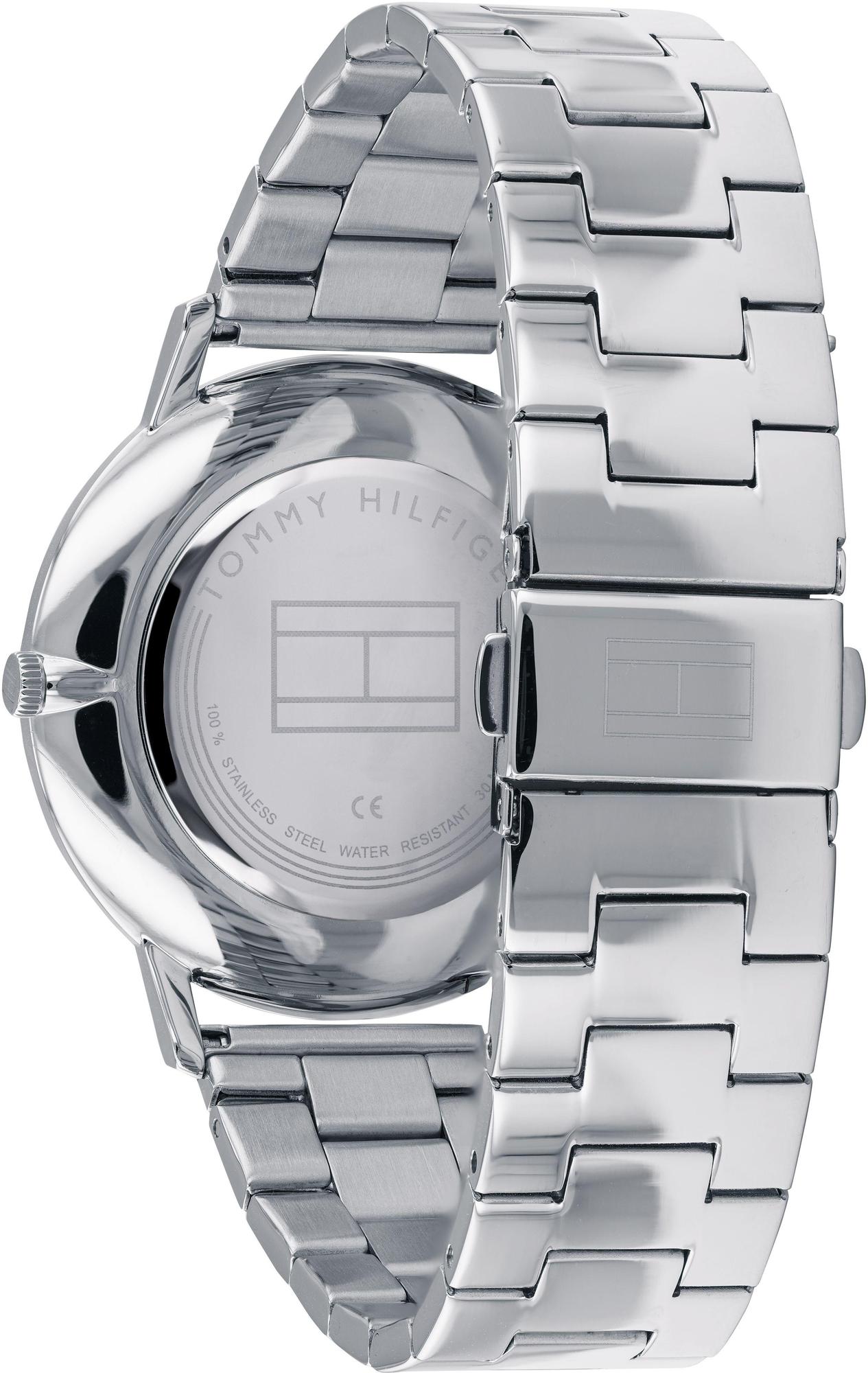 zegarek Tommy Hilfiger 1791581 kwarcowy męski Męskie Cooper - miniatura 7