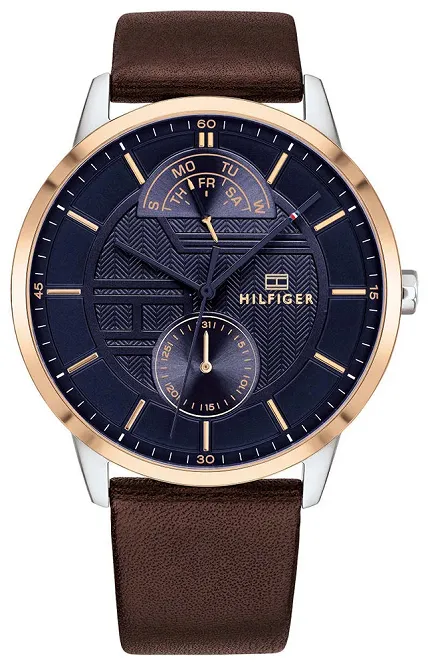 Tommy Hilfiger 1791605 Męskie - zdjęcie 1