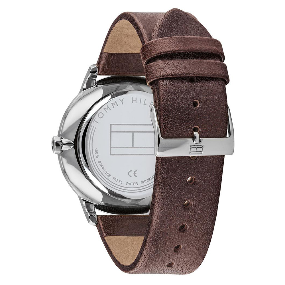 zegarek Tommy Hilfiger 1791605 kwarcowy męski Męskie - miniatura 6