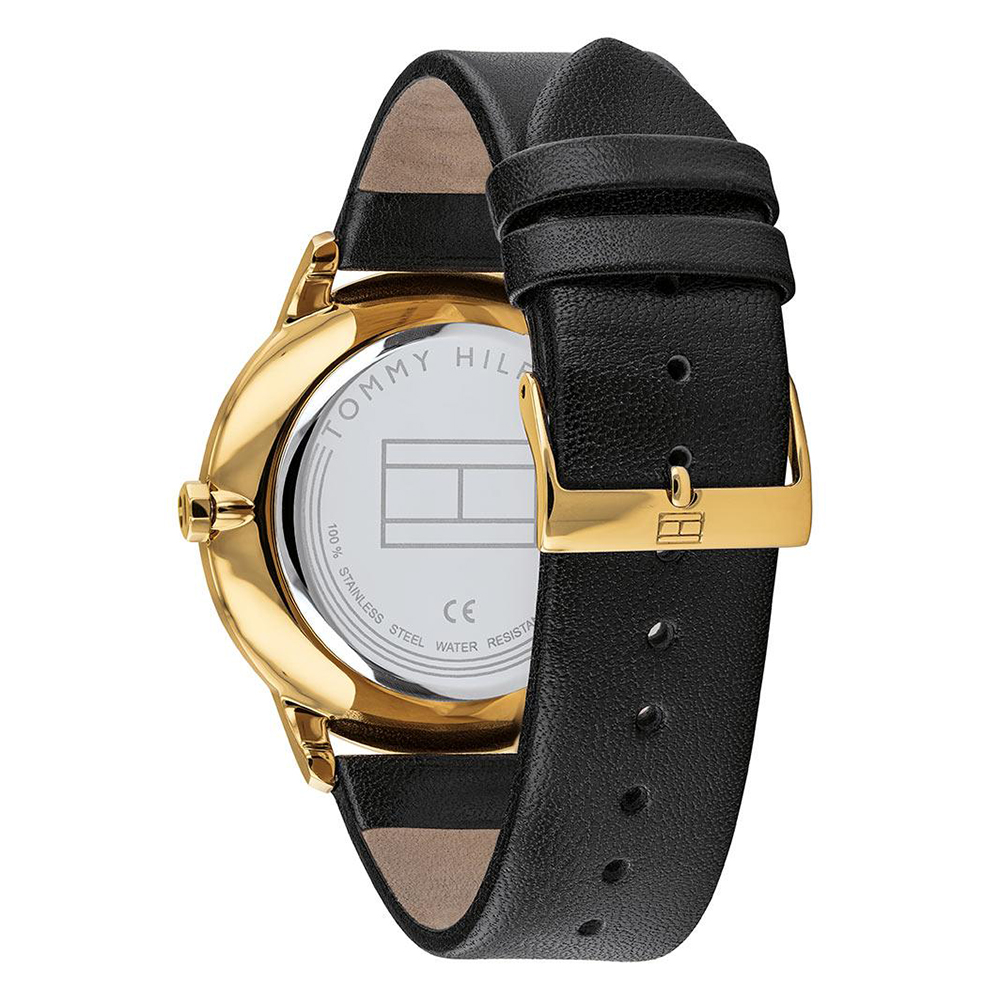 Tommy Hilfiger 1791606 męski zegarek Męskie pasek - miniatura 3