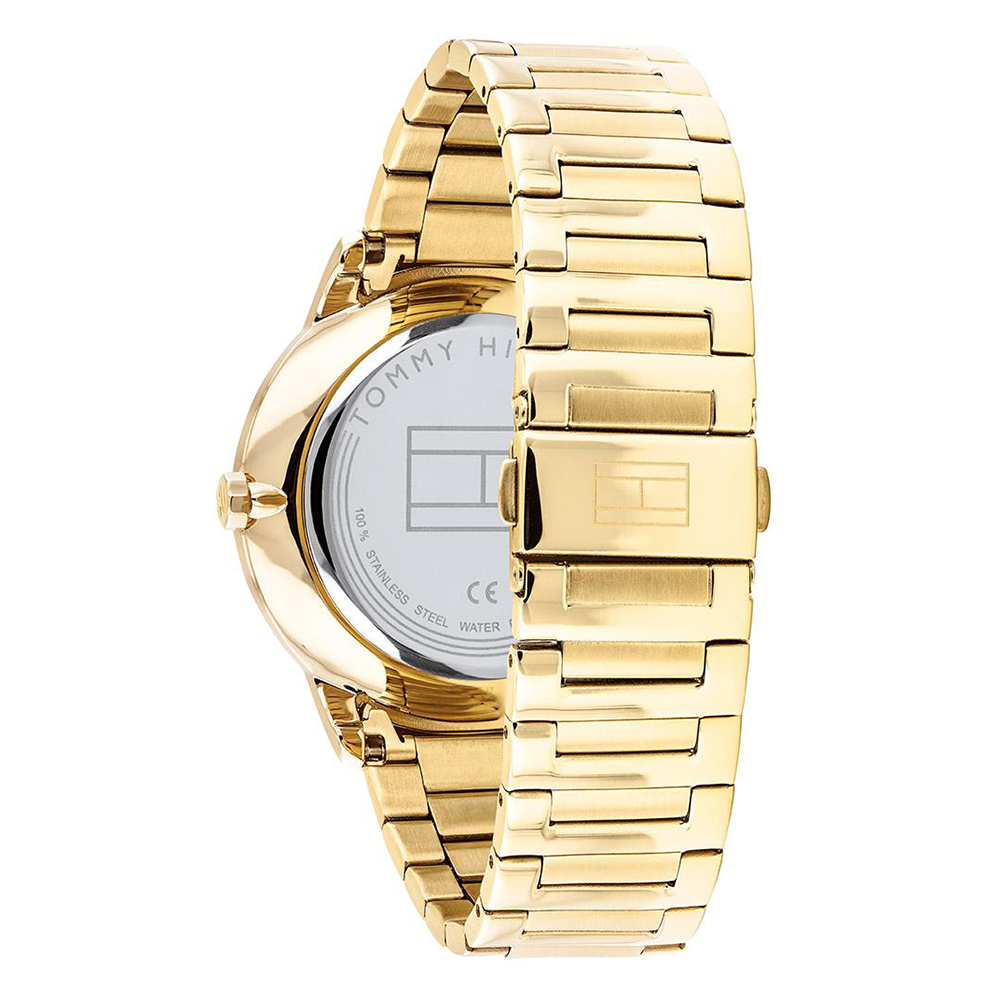 zegarek Tommy Hilfiger 1791609 kwarcowy męski Męskie - miniatura 6