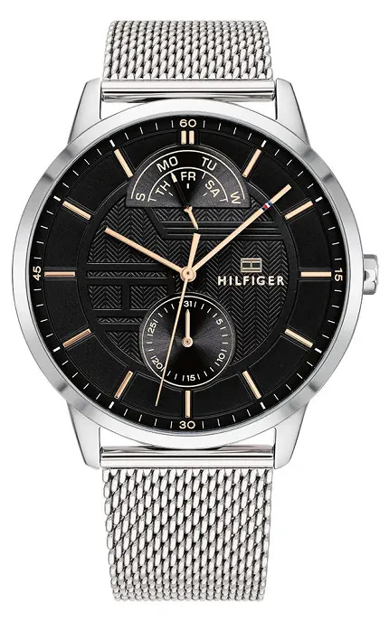 Tommy Hilfiger 1791610 Męskie - zdjęcie 1