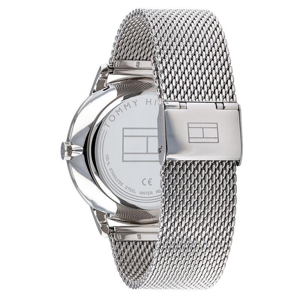 zegarek Tommy Hilfiger 1791610 kwarcowy męski Męskie - miniatura 6