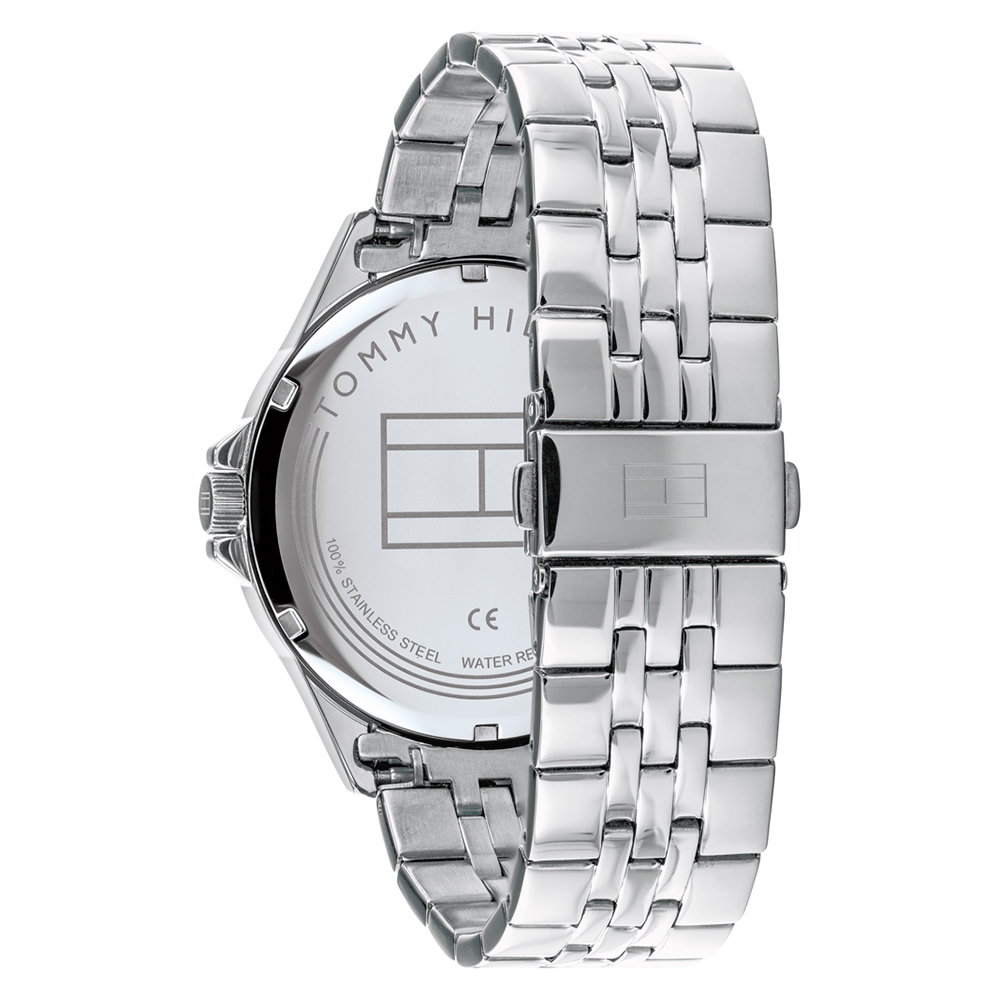zegarek Tommy Hilfiger 1791612 kwarcowy męski Męskie - miniatura 6