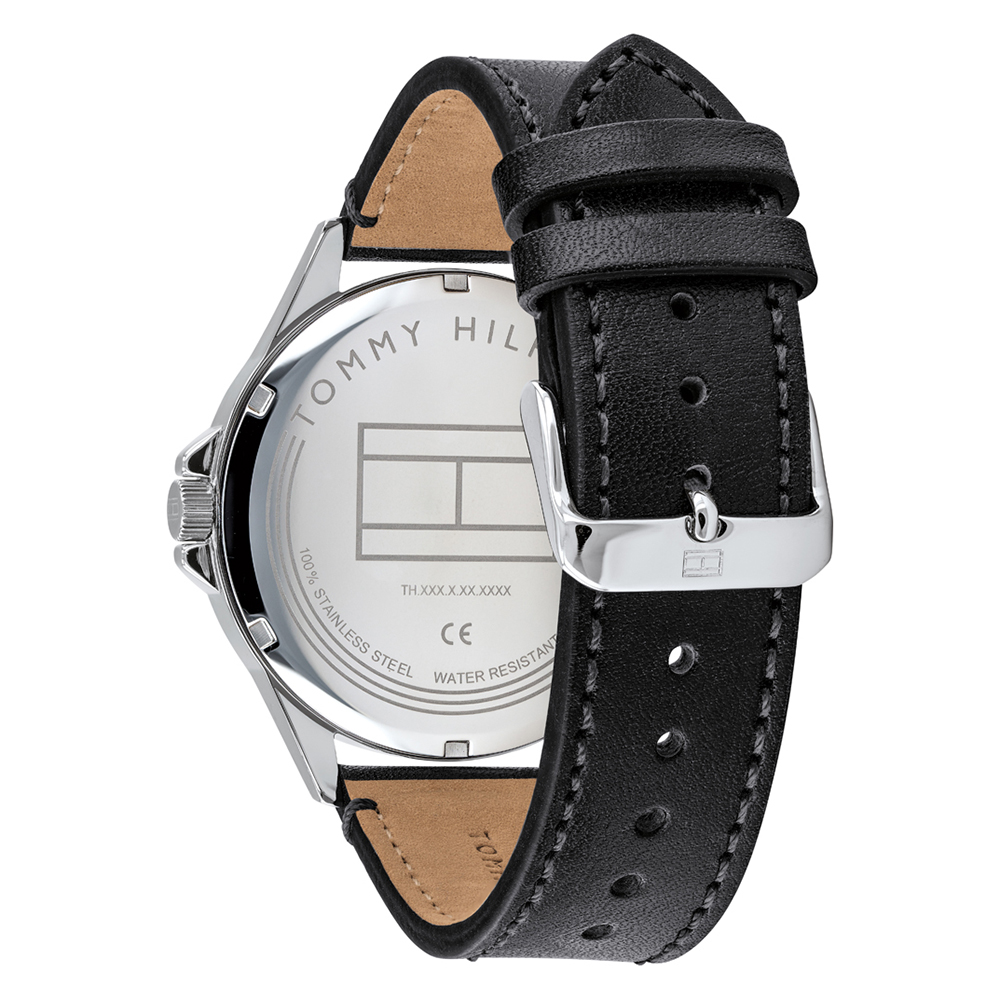 zegarek Tommy Hilfiger 1791616 kwarcowy męski Męskie - miniatura 6