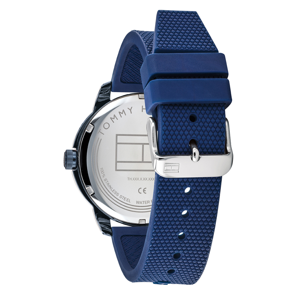 zegarek Tommy Hilfiger 1791621 kwarcowy męski Męskie - miniatura 6
