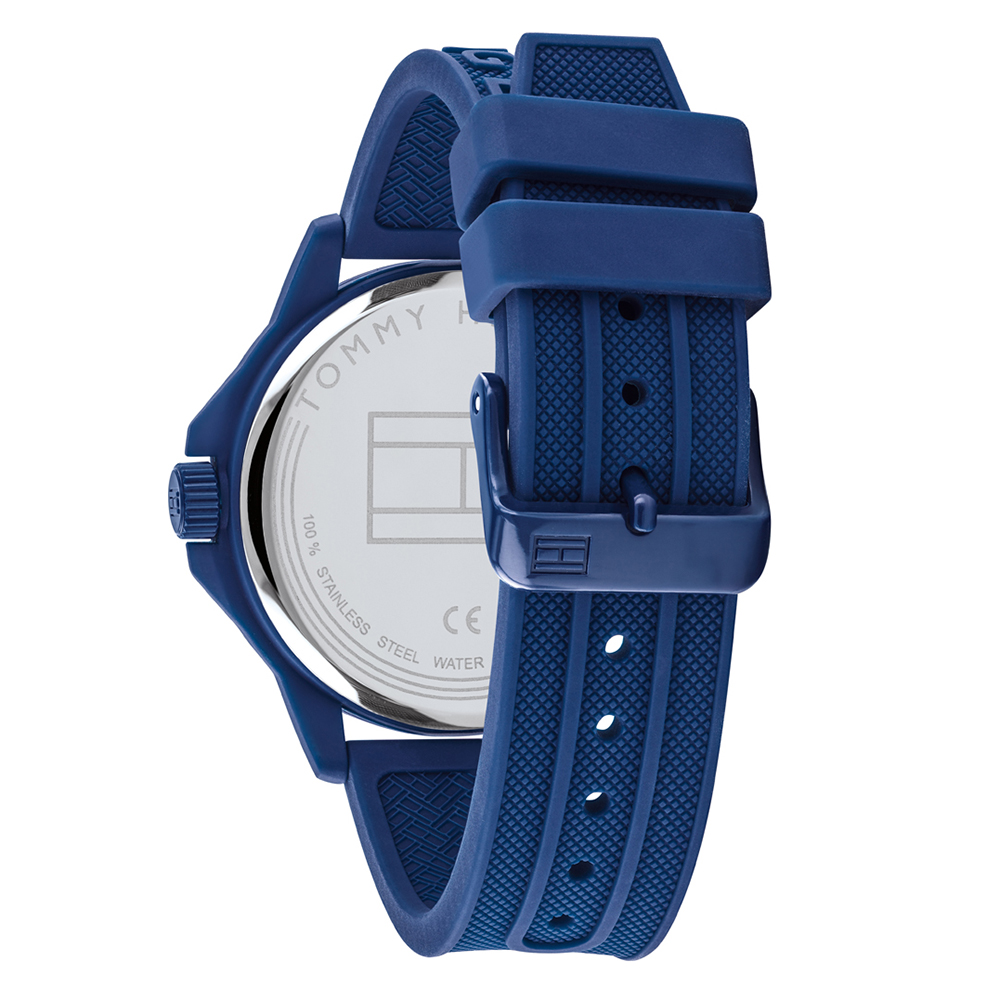 Tommy Hilfiger 1791625 męski zegarek Męskie pasek - miniatura 6