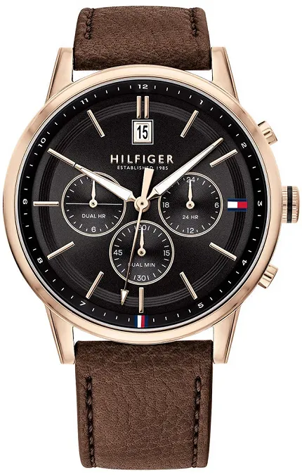 Tommy Hilfiger 1791631 Męskie - zdjęcie 1