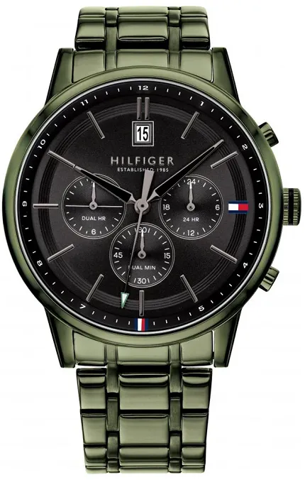 Tommy Hilfiger 1791634 Męskie - zdjęcie 1