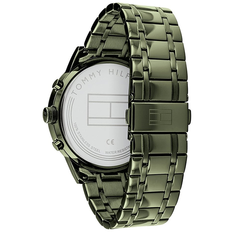 Tommy Hilfiger 1791634 męski zegarek Męskie bransoleta - miniatura 6