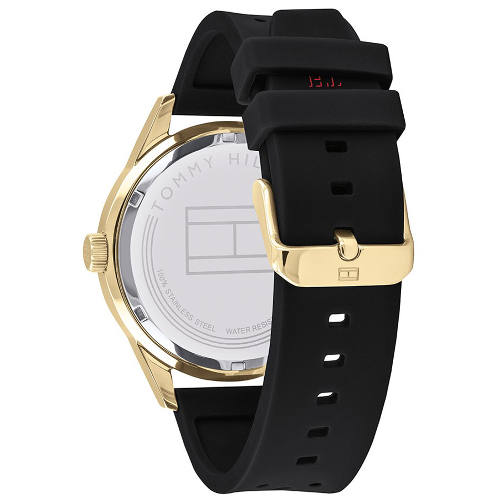 zegarek Tommy Hilfiger 1791636 męski z tachometr Męskie - miniatura 6