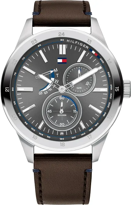 Tommy Hilfiger 1791637 Męskie - zdjęcie 1