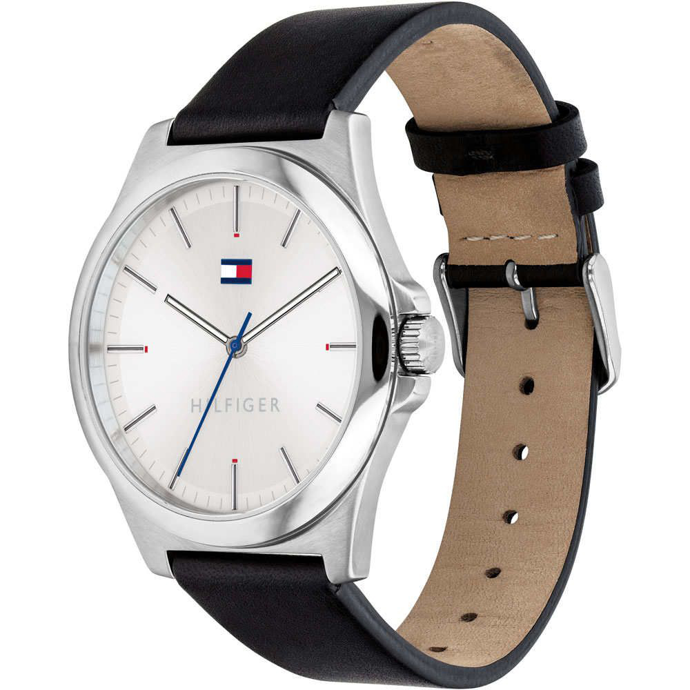 Tommy Hilfiger 1791716 zegarek męski Męskie - miniatura 5