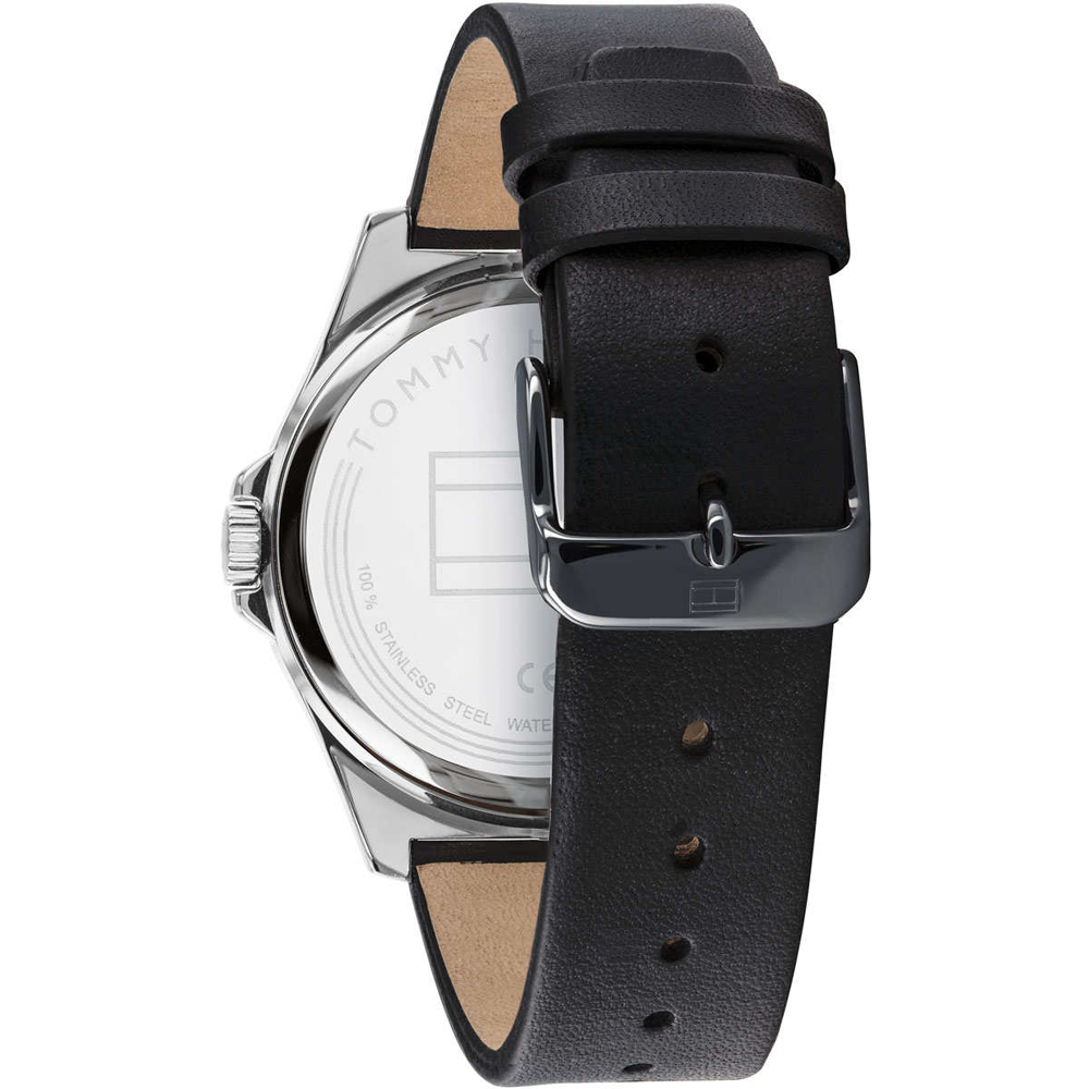 Tommy Hilfiger 1791716 męski zegarek Męskie pasek - miniatura 6