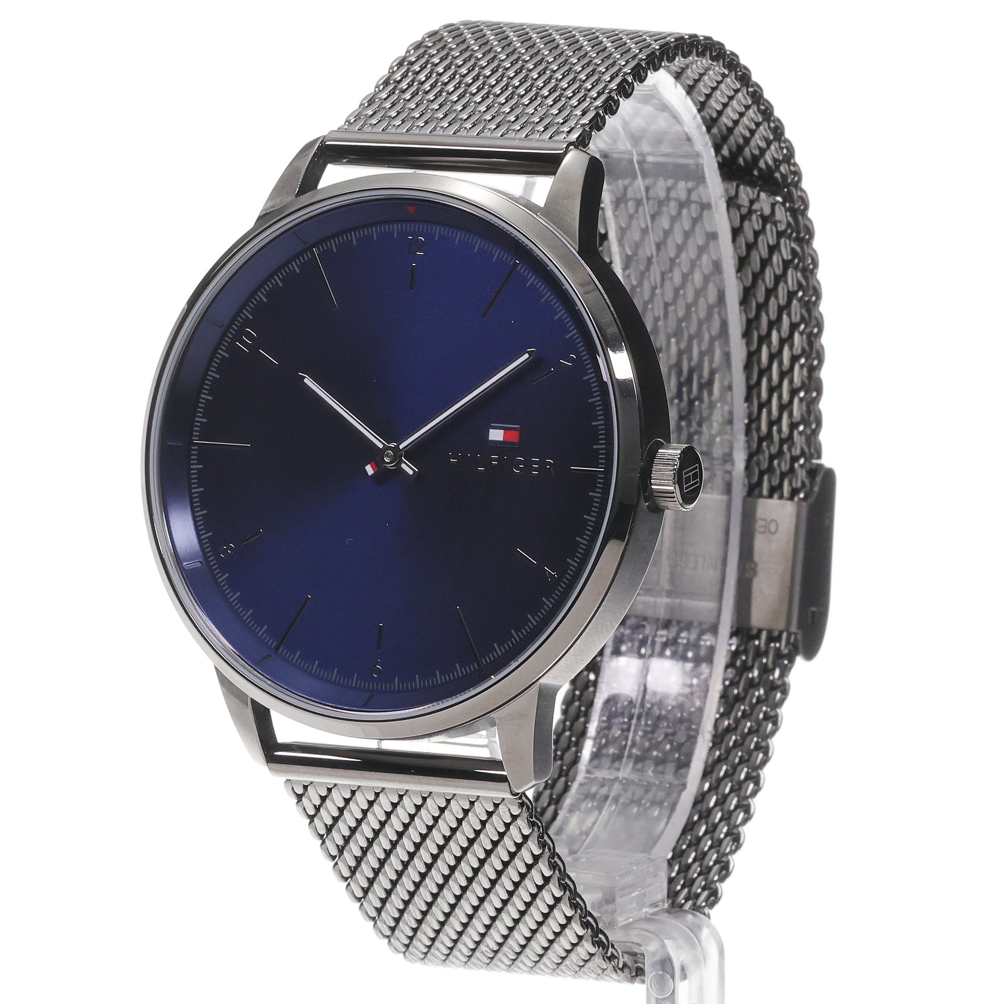 zegarek Tommy Hilfiger 1791878 kwarcowy męski Męskie Hendrix
