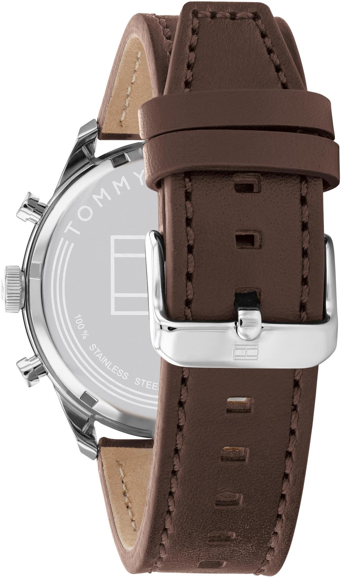 zegarek Tommy Hilfiger 1791940 kwarcowy męski Męskie Matthew