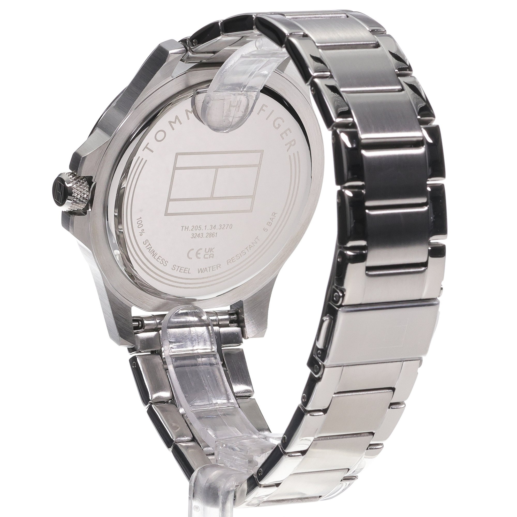 zegarek Tommy Hilfiger 1791994 kwarcowy męski Męskie Ryan