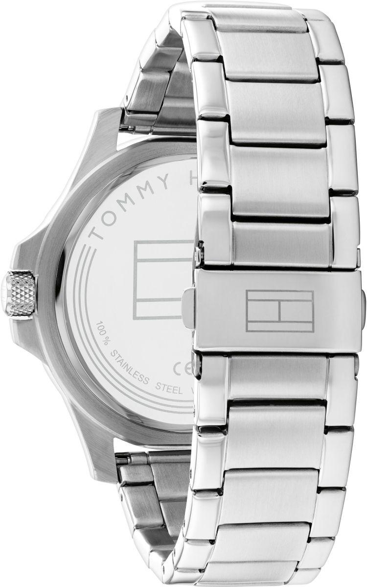 zegarek Tommy Hilfiger 1791994 kwarcowy męski Męskie Ryan