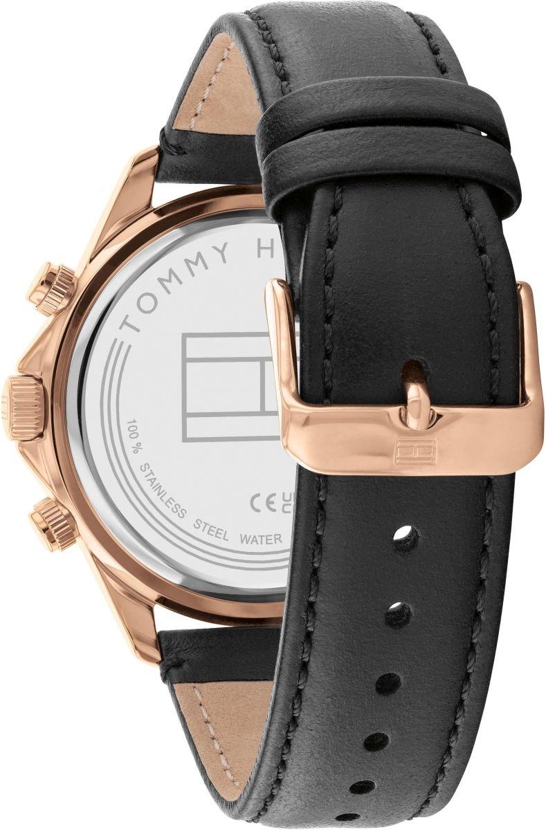 zegarek Tommy Hilfiger 1792016 kwarcowy męski Męskie Miles - miniatura 3