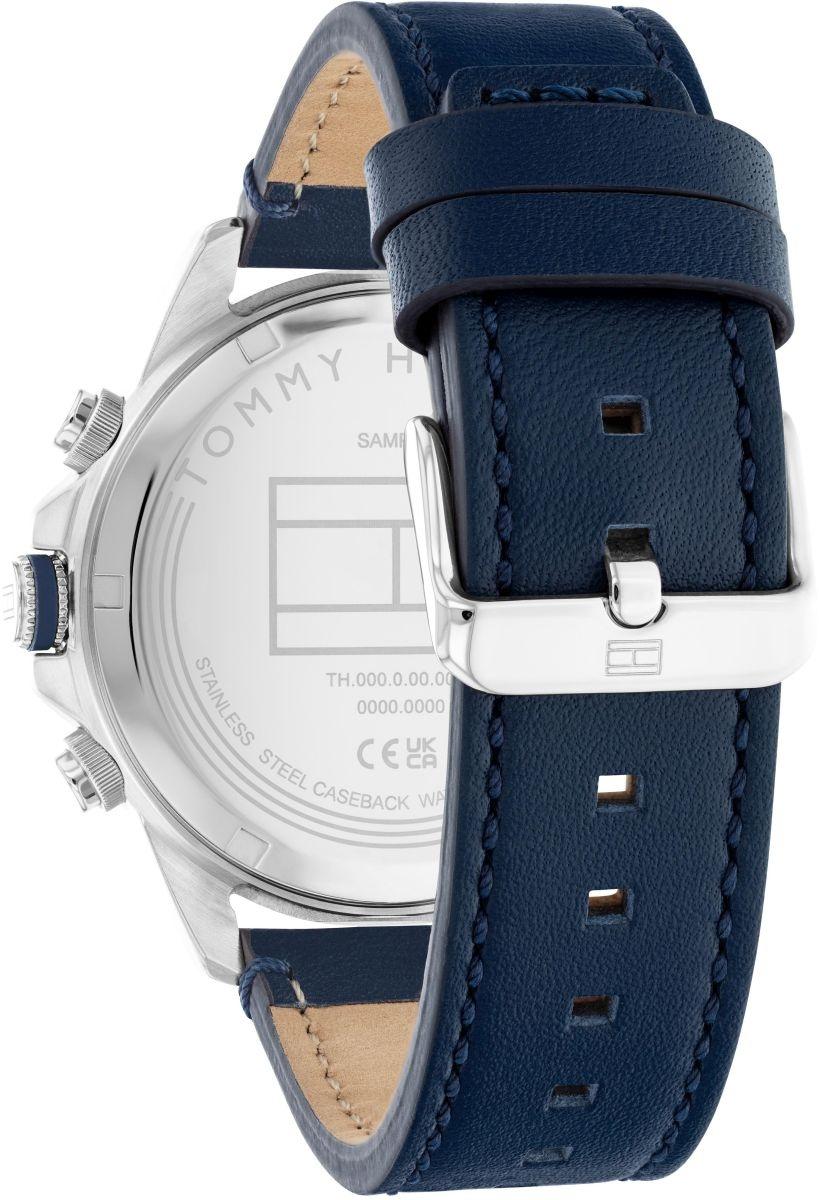 zegarek Tommy Hilfiger 1792063 kwarcowy męski Męskie Lars - miniatura 3