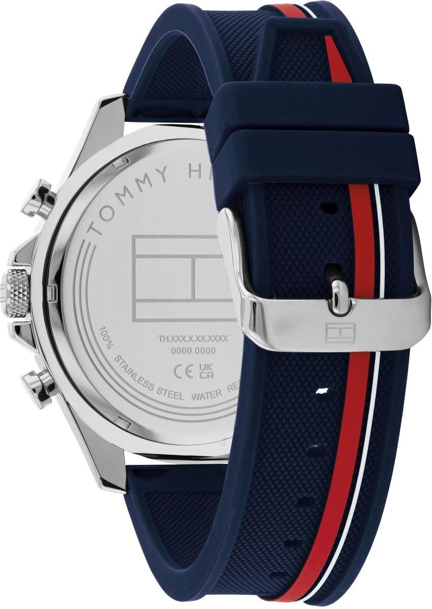 zegarek Tommy Hilfiger 1792083 kwarcowy męski Męskie Clark