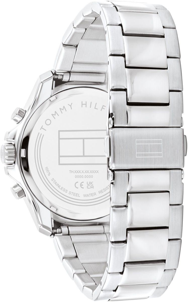 zegarek Tommy Hilfiger 1792094 kwarcowy męski Męskie Jordan - miniatura 6