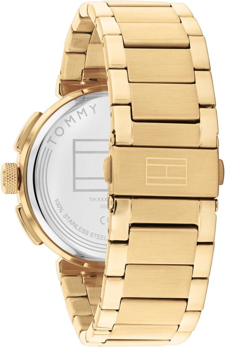 zegarek Tommy Hilfiger 1792118 kwarcowy męski Męskie Lorenzo