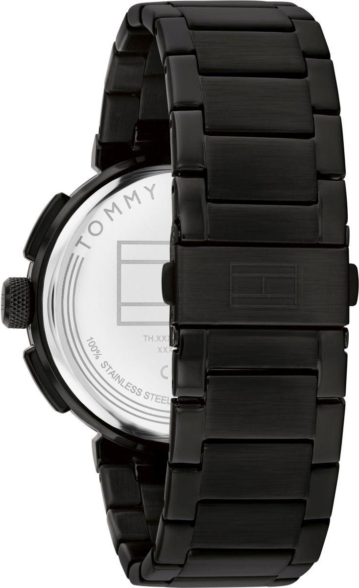zegarek Tommy Hilfiger 1792119 kwarcowy męski Męskie Lorenzo - miniatura 6