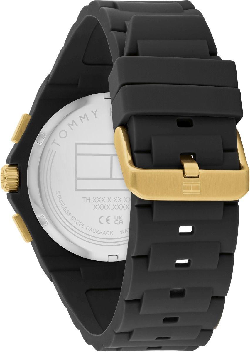 zegarek Tommy Hilfiger 1792120 kwarcowy męski Męskie Neo - miniatura 6