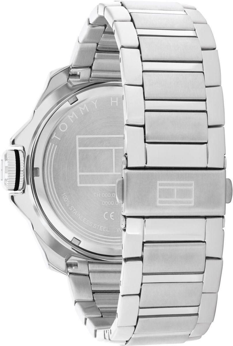 zegarek Tommy Hilfiger 1792138 kwarcowy męski Męskie Windsurf - miniatura 6