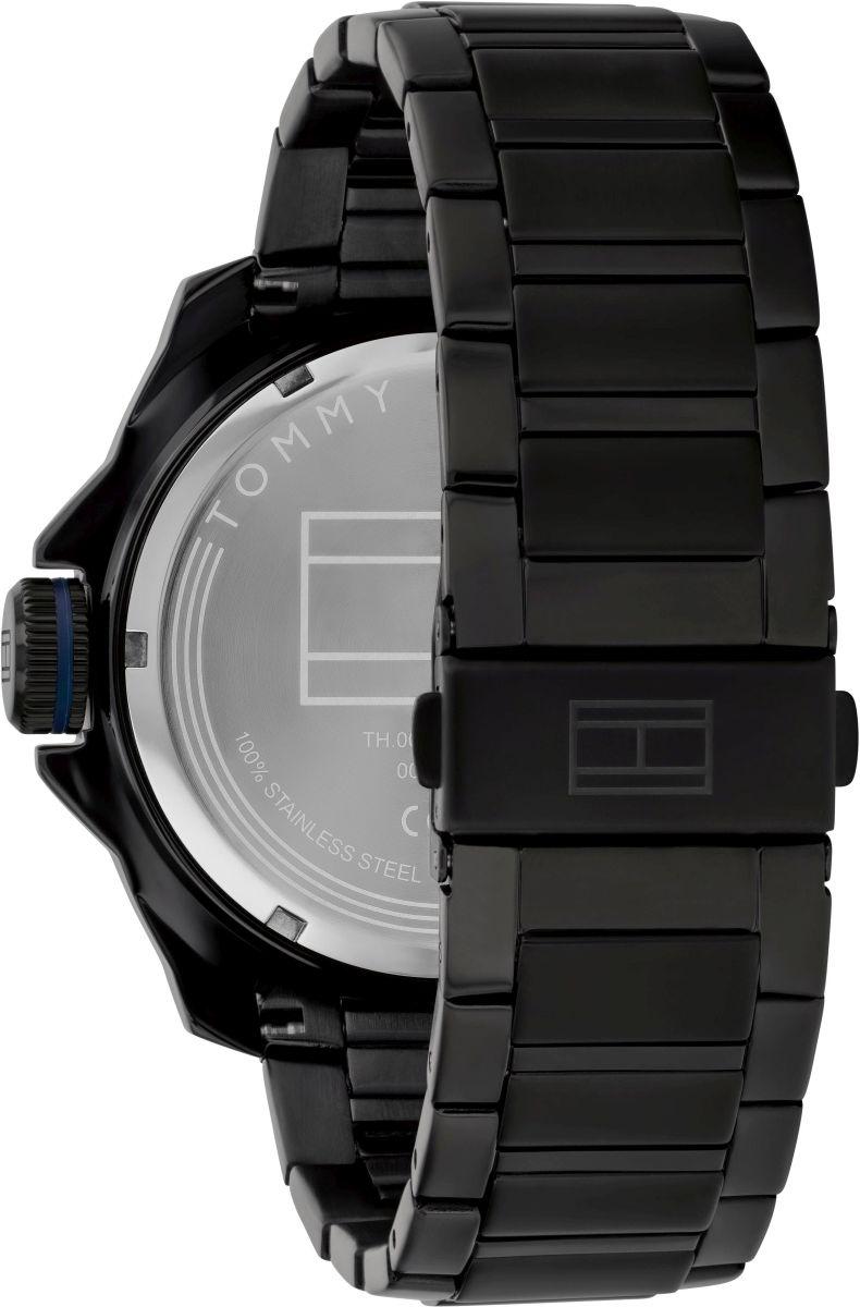 zegarek Tommy Hilfiger 1792139 kwarcowy męski Męskie Windsurf - miniatura 6