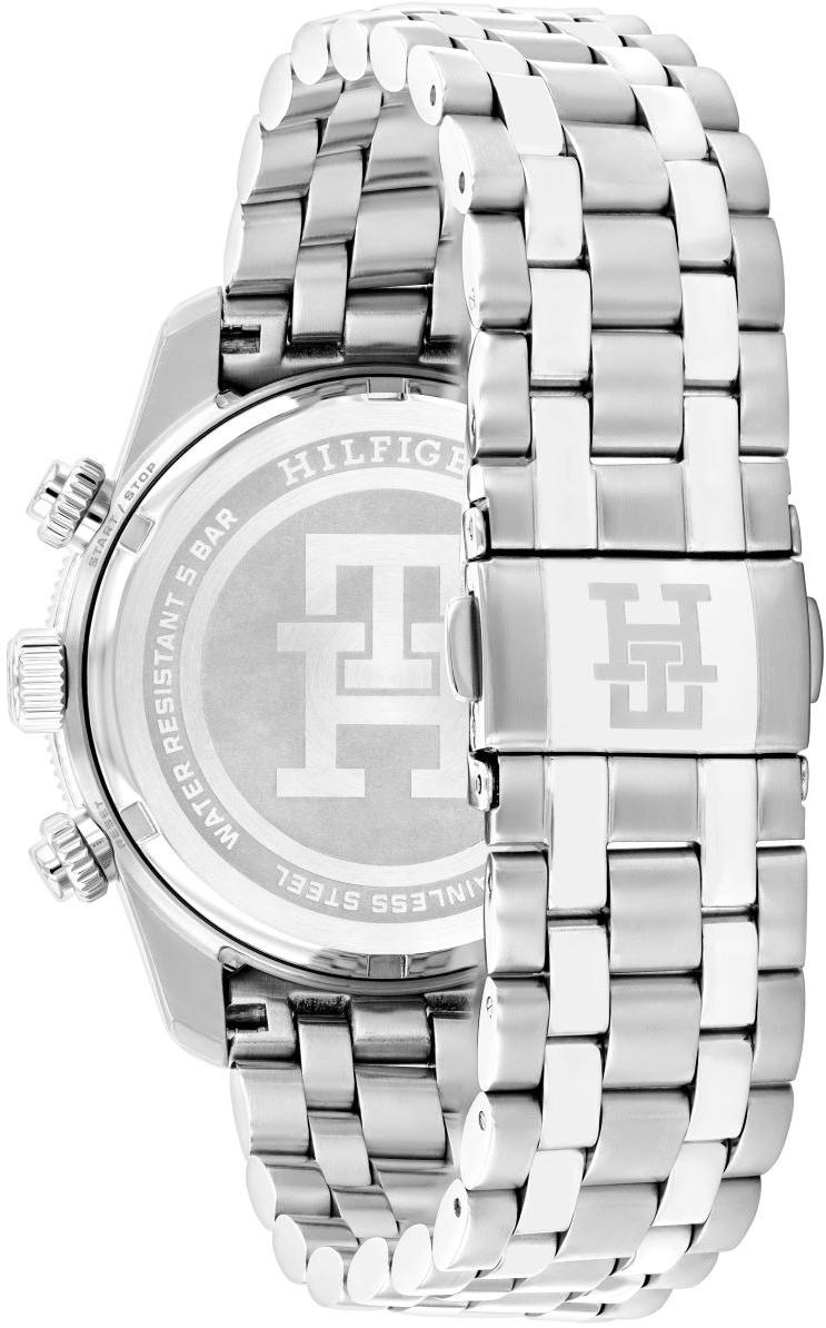 zegarek Tommy Hilfiger 1792156 kwarcowy męski Męskie TH85 Chronograph - miniatura 6