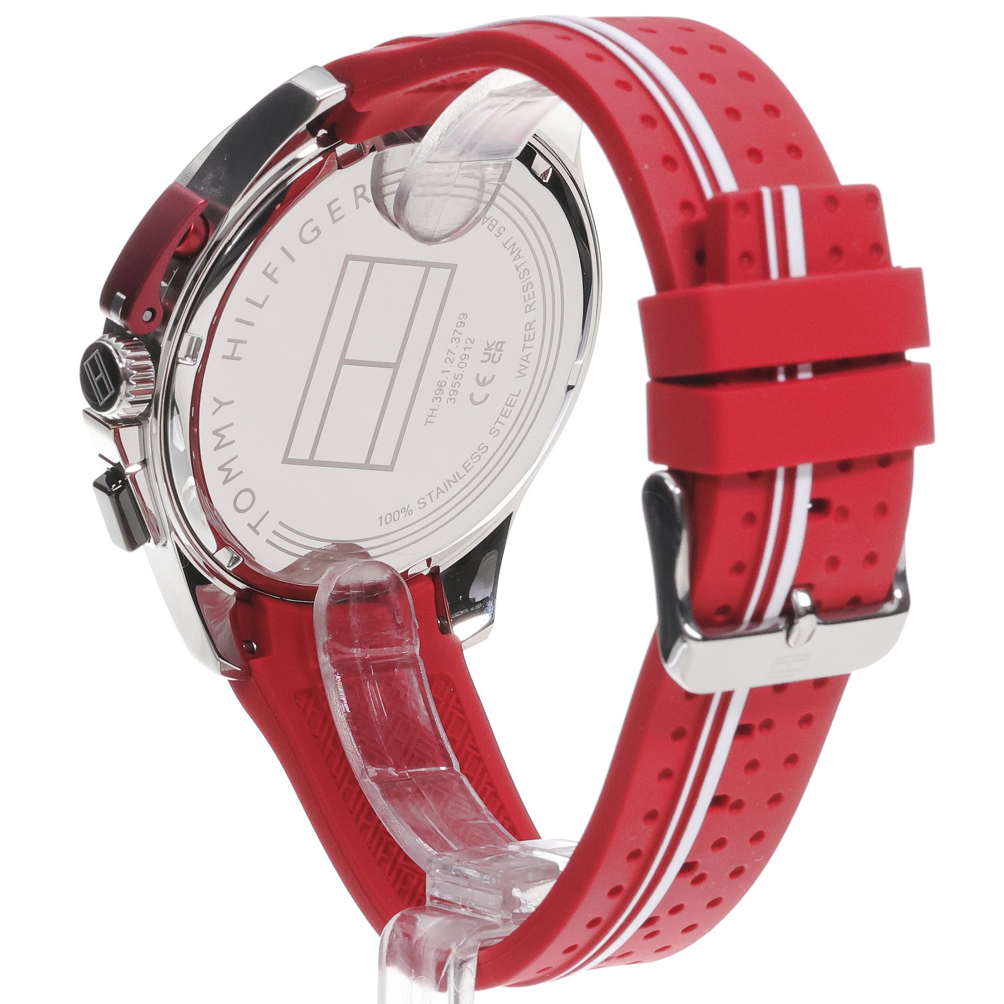 zegarek Tommy Hilfiger 1792170 kwarcowy męski Męskie - miniatura 4