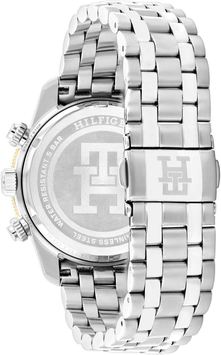 zegarek Tommy Hilfiger 1792184 TH85 męski z chronograf Męskie - miniatura 3