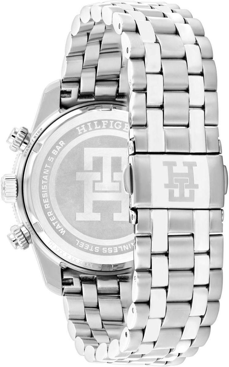 zegarek Tommy Hilfiger 1792185 kwarcowy męski Męskie Rocky - miniatura 3