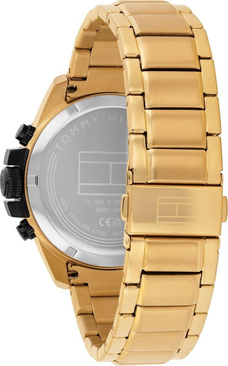 zegarek Tommy Hilfiger 1792199 kwarcowy męski Męskie Jameson - miniatura 6