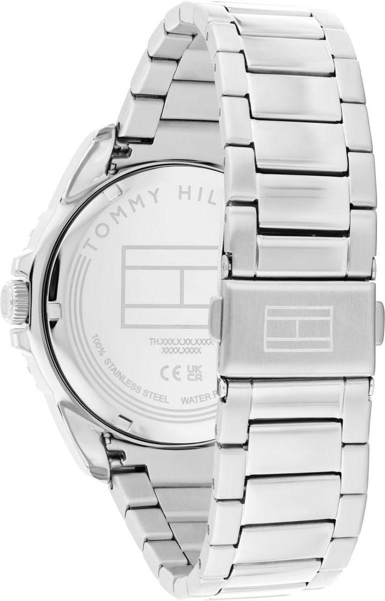 zegarek Tommy Hilfiger 1792203 kwarcowy męski Męskie Oceanic Diver