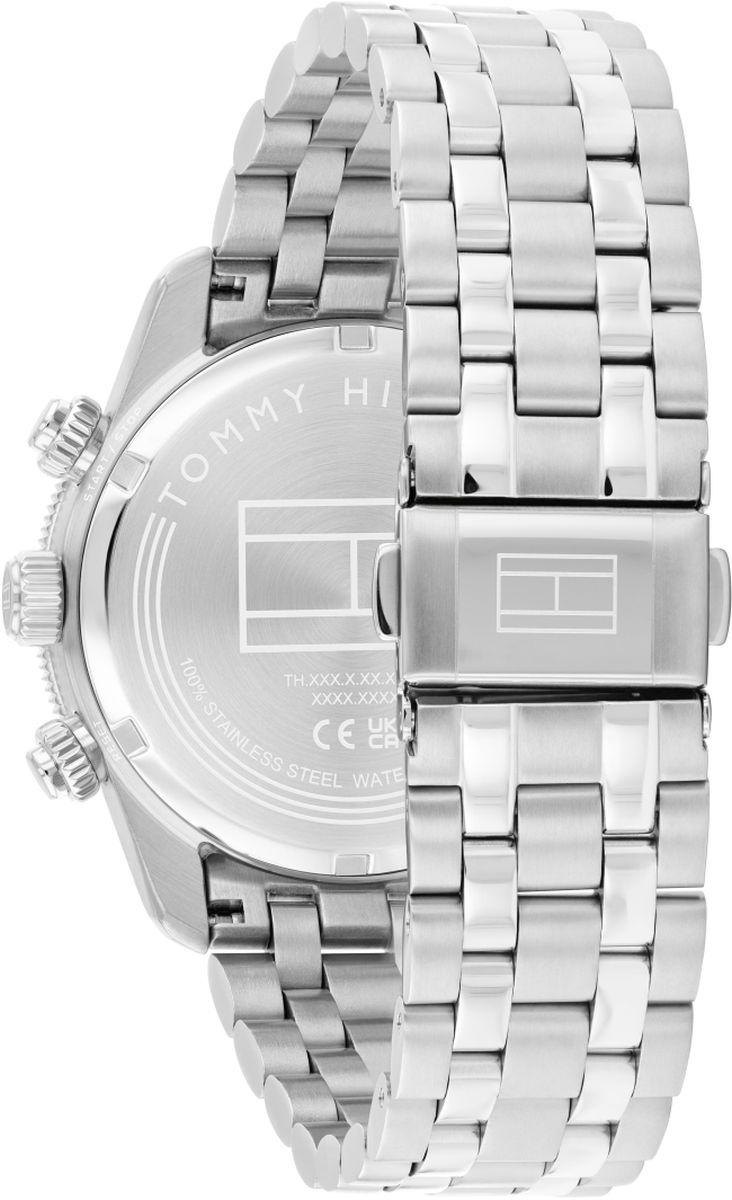 zegarek Tommy Hilfiger 1792214 TH85 męski z chronograf Męskie
