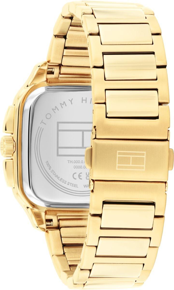 zegarek Tommy Hilfiger 1792223 męski z chronograf Męskie - miniatura 6