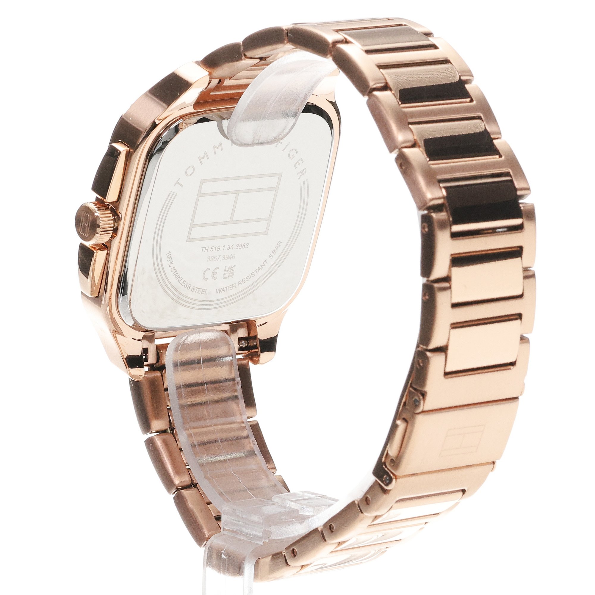 zegarek Tommy Hilfiger 1792224 kwarcowy męski Męskie Herald