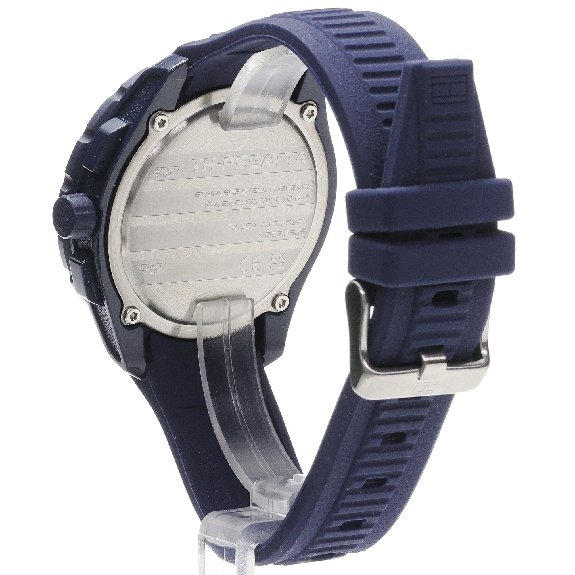 zegarek Tommy Hilfiger 1792232 kwarcowy męski Męskie TH-REGATTA