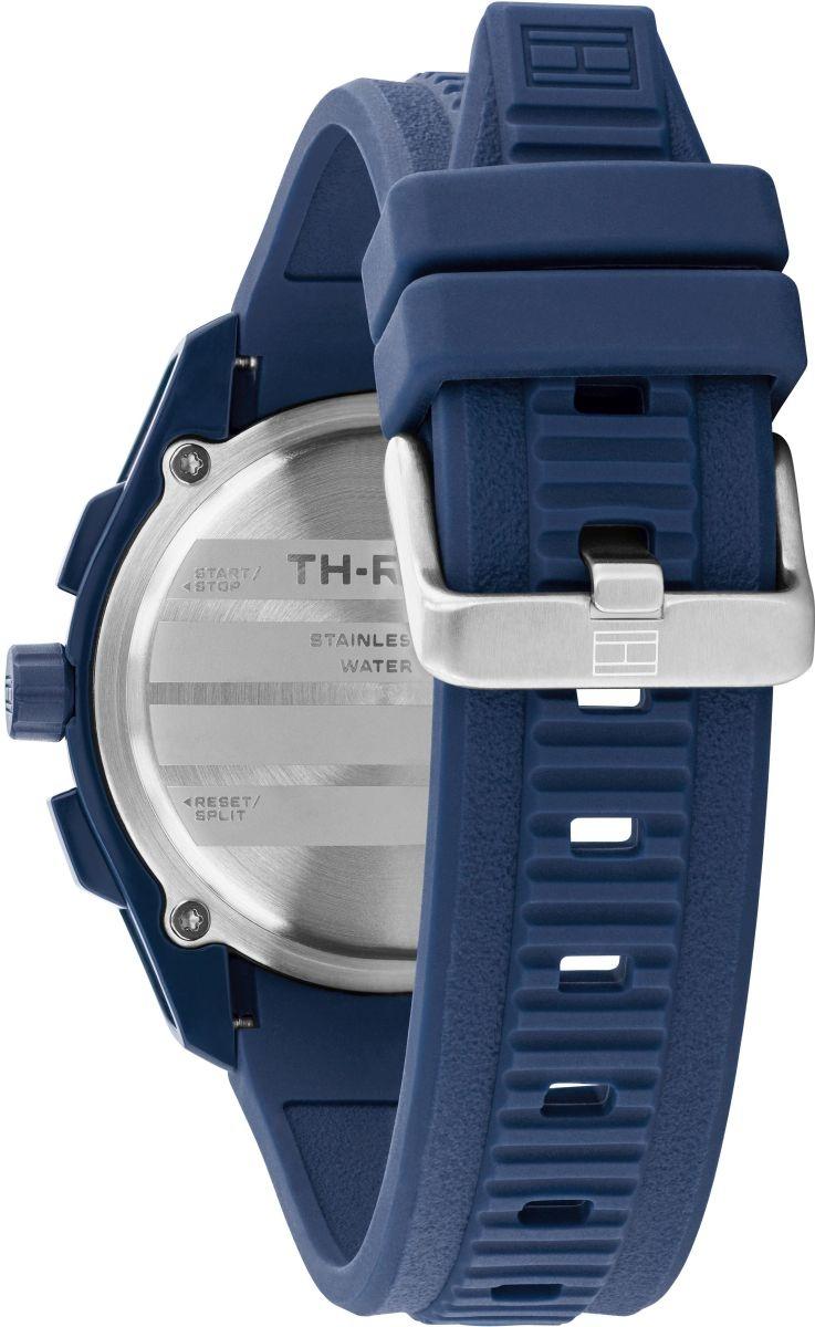 zegarek Tommy Hilfiger 1792232 TH-REGATTA męski z chronograf Męskie