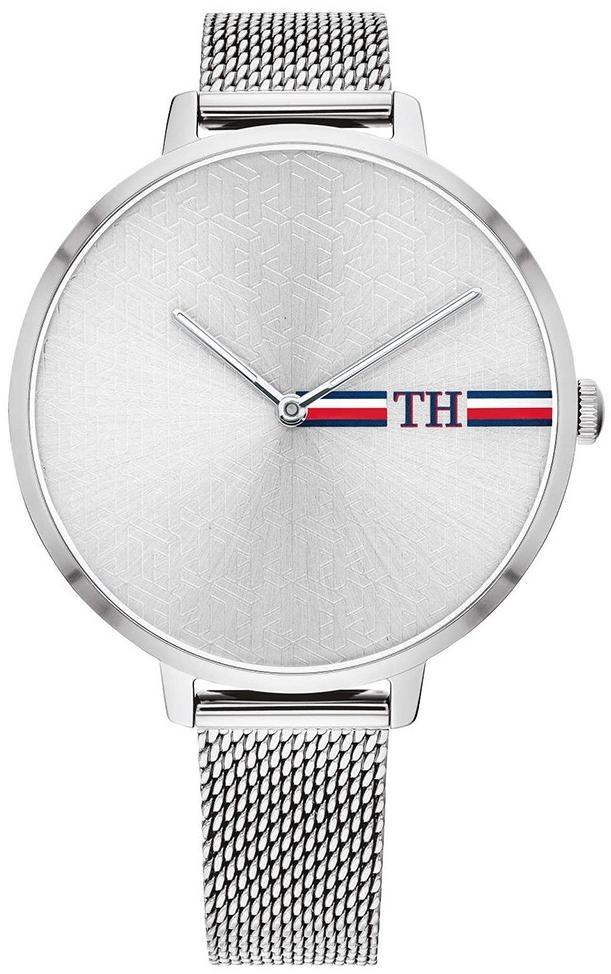 Tommy Hilfiger Zegarek Alexa w zestawie z kolczykami 2770056