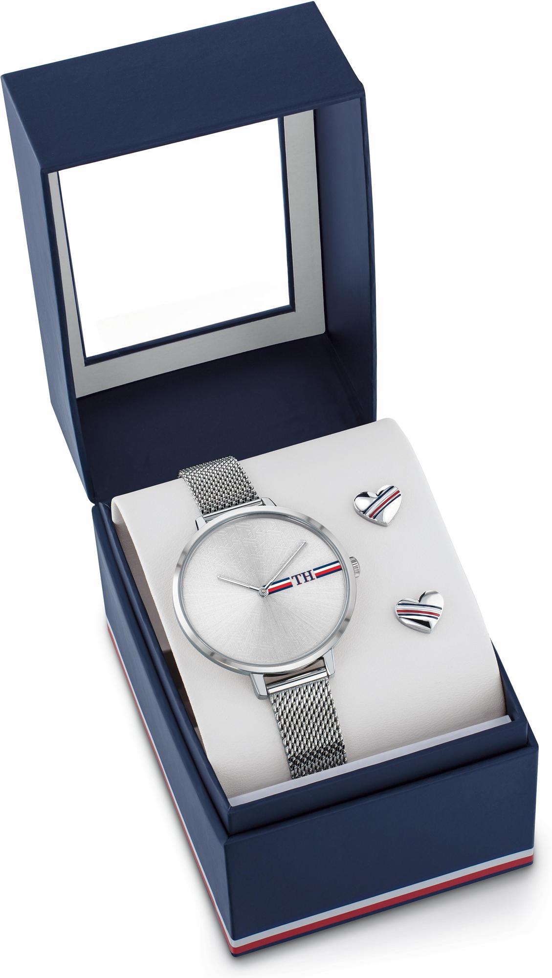 Tommy Hilfiger 2770056 zegarek damski Damskie - miniatura 5