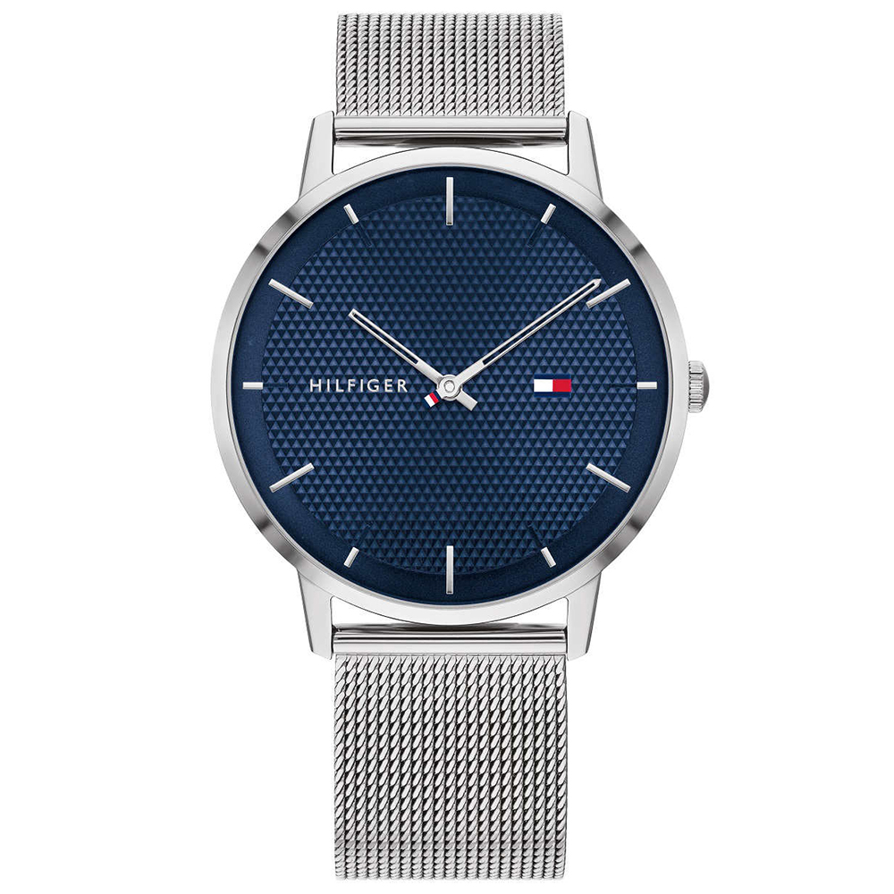 Tommy Hilfiger 2770060 zegarek męski Męskie - miniatura 2