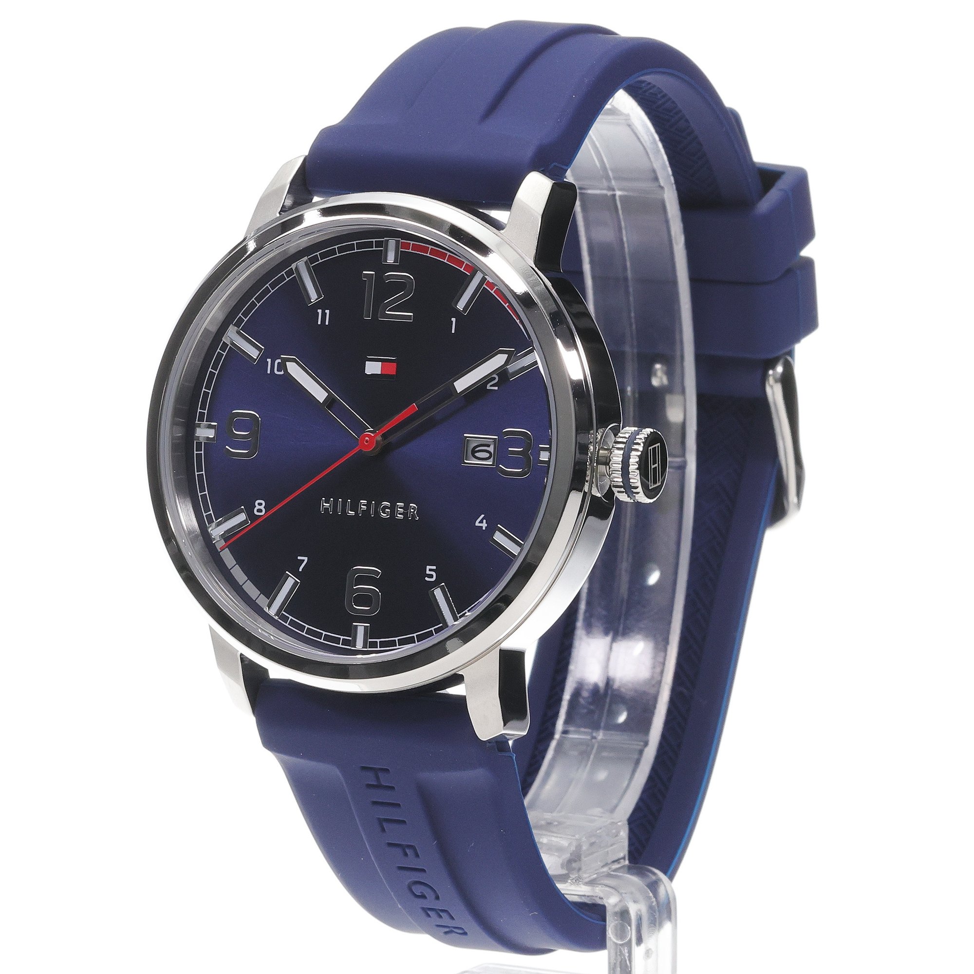 zegarek Tommy Hilfiger 2770141 kwarcowy męski Męskie Essentials Gift Set