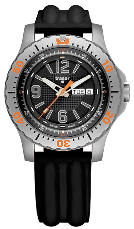 Traser P66 Extreme Sport TS-100196